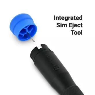 iFixit Essential Electronics Toolkit V2 (verzija s alatom za otvaranje SIM kartice) iFixit Essential Electronics Toolkit V2 (verzija s alatom za otvaranje SIM kartice)