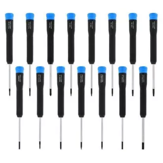 Set preciznih odvijača iFixit Marlin, 15 odvijača Set preciznih odvijača iFixit Marlin, 15 odvijača