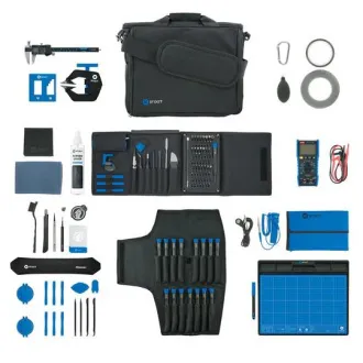 iFixit Repair Business Toolkit, 15 preciznih odvijača
