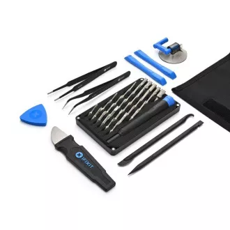 iFixit Pro Tech GO, set alata