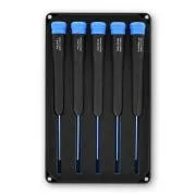 iFixit Marlin set preciznih odvijača - 5 standardnih tipova