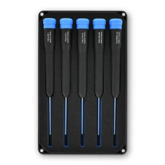 iFixit Marlin set preciznih odvijača - 5 standardnih tipova