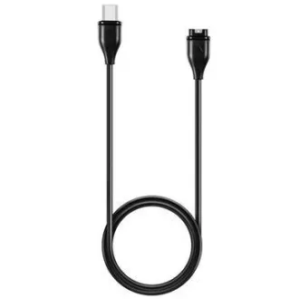 Taktički USB-C kabel za punjenje i prijenos podataka za Garmin Fenix 5/6/7