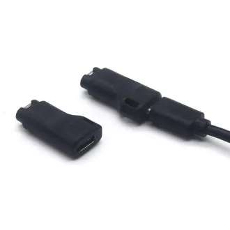 Taktički USB-C adapter za Garmin Fenix 7