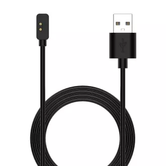Taktički USB kabel za punjenje za Xiaomi Redmi Watch 2, Watch 5/Active/Lite, Mi Band 8/9/10 Taktički USB kabel za punjenje za Xiaomi Redmi Watch 2, Watch 5/Active/Lite, Mi Band 8/9/10