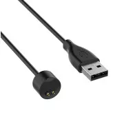 Taktički USB kabel za punjenje za Xiaomi Mi Band 5/6/7 Magnetic
