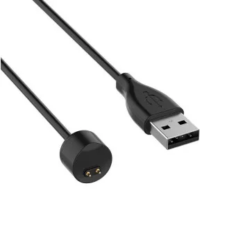Taktički USB kabel za punjenje za Xiaomi Mi Band 5/6/7 Magnetic