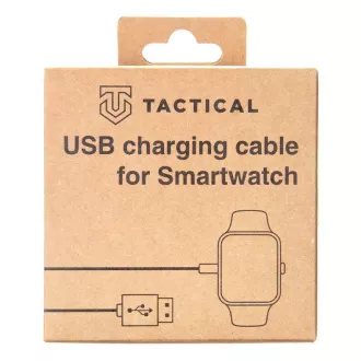 Taktički USB kabel za punjenje za Xiaomi Mi Band 5/6/7 Magnetic