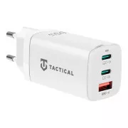 Taktički FlashBang GaN 65W bijeli