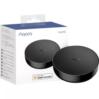 AQARA Smart Home Hub M2 crna
