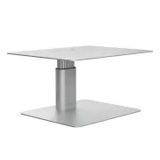 Nillkin HighDesk podesivi stalak za monitor, srebrni