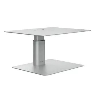 Nillkin HighDesk podesivi stalak za monitor, srebrni
