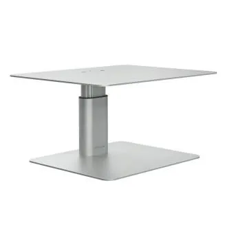 Nillkin HighDesk podesivi stalak za monitor, srebrni Nillkin HighDesk podesivi stalak za monitor, srebrni