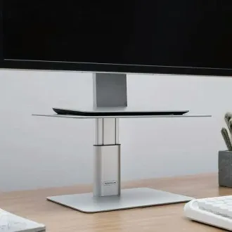 Nillkin HighDesk podesivi stalak za monitor, srebrni Nillkin HighDesk podesivi stalak za monitor, srebrni