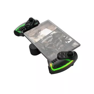 iPega 9777SH Bluetooth RGB Gamepad za Android/iOS/PS3/PC/N-Switch
