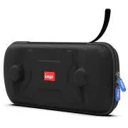 iPega P5P12 Tanka putna torbica za Playstation Portal Remote Player crna
