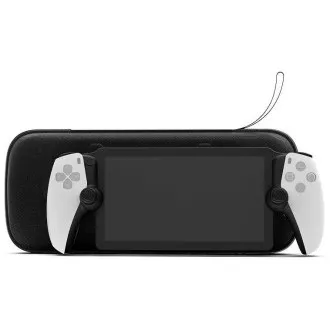 iPega P5P12 Tanka putna torbica za Playstation Portal Remote Player crna iPega P5P12 Tanka putna torbica za Playstation Portal Remote Player crna