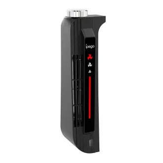 iPega P5031 Dodatno hlađenje za PS5 Crno iPega P5031 Dodatno hlađenje za PS5 Crno