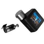 70mai Dash Cam Pro Plus + stražnja kamera RC06 set