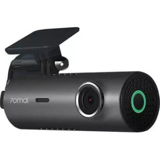 70mai Dash Cam M300 crna