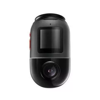 70mai Dash Cam Omni 64GB crna