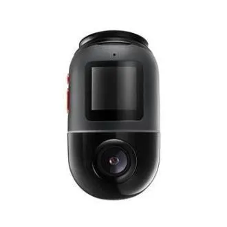 70mai Dash Cam Omni 64GB crna 70mai Dash Cam Omni 64GB crna