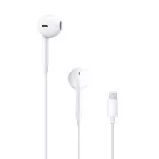 Apple Lightning Audio Original MMTN2ZM/A Stereo HF (skupno)