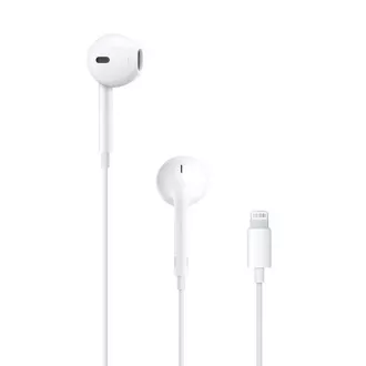 Apple Lightning Audio Original MMTN2ZM/A Stereo HF (skupno)