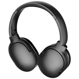 Bežične slušalice Baseus NGTD010301 Encok D02 Pro crne