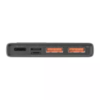 Baseus PPAD070001 Adaman 22.5W Quick Charge Powerbank 10000mAh crna