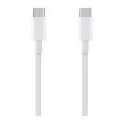 PAKIRANJE: ME Fast Charge USB-C/USB-C kabel 1m bijeli