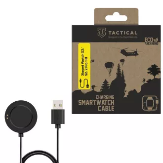 Taktički USB kabel za punjenje za Xiaomi Watch S3/S2/2 Pro/H1 Taktički USB kabel za punjenje za Xiaomi Watch S3/S2/2 Pro/H1