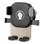 PAKIRANJE: ME GravGripper Car Holder Black