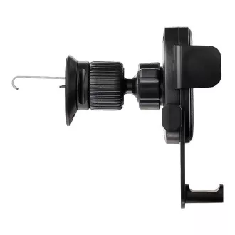 PAKIRANJE: ME GravGripper Car Holder Black