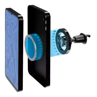 PAKIRANJE: ME MagFixxer Car Holder Black