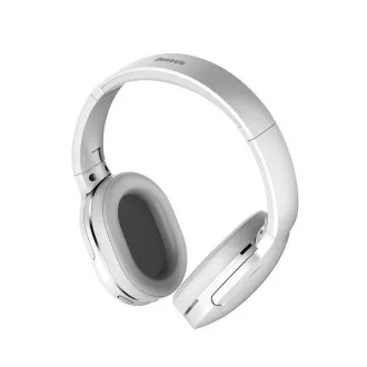 Baseus Encok D02 Pro/Jack/Wire/BT/Wireless/Bijela