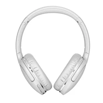 Baseus Encok D02 Pro/Jack/Wire/BT/Wireless/Bijela