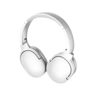 Baseus Encok D02 Pro/Jack/Wire/BT/Wireless/Bijela