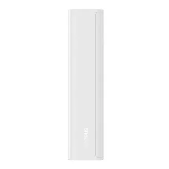 Baseus Adaman2 power bank 10000 mAh 30W 2xUSB/USB-C bijeli Baseus Adaman2 power bank 10000 mAh 30W 2xUSB/USB-C bijeli