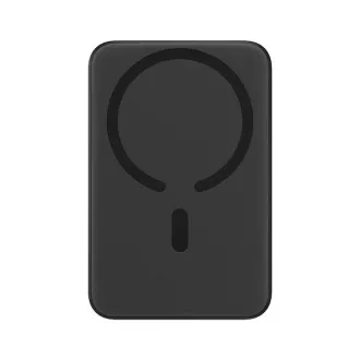 Baseus magnetska prijenosna baterija 10000mAh 20W crna Baseus magnetska prijenosna baterija 10000mAh 20W crna