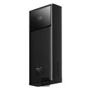 Baseus prijenosna baterija Star-Lord 30000 mAh 22.5W USB/USB-C crna
