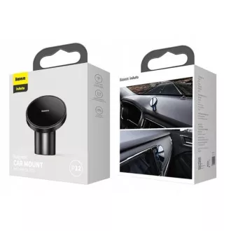 Baseus NeoGravity 2u1 magnetni držač za automobil Cluster Black Baseus NeoGravity 2u1 magnetni držač za automobil Cluster Black