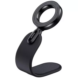 Baseus univerzalni magnetni držač za auto na armaturnoj ploči C02 Go black
