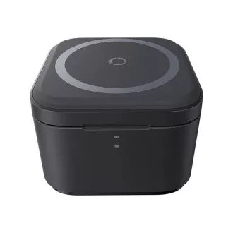 Baseus MagPro 3u1 magnetski bežični punjač 25W Cosmic Black Baseus MagPro 3u1 magnetski bežični punjač 25W Cosmic Black