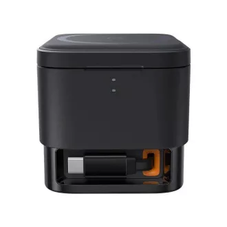 Baseus MagPro 3u1 magnetski bežični punjač 25W Cosmic Black Baseus MagPro 3u1 magnetski bežični punjač 25W Cosmic Black