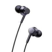 Baseus Encok CZ11/USB-C/žica/crna