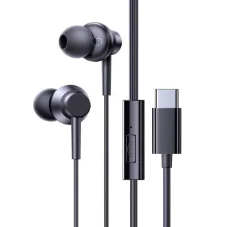 Baseus Encok CZ11/USB-C/žica/crna Baseus Encok CZ11/USB-C/žica/crna
