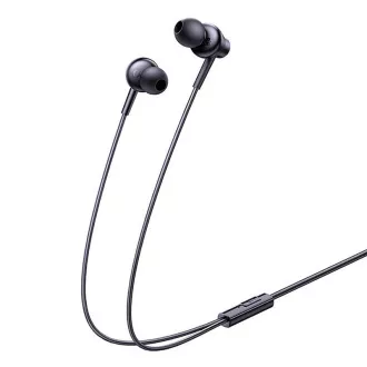 Baseus Encok CZ11/USB-C/žica/crna Baseus Encok CZ11/USB-C/žica/crna