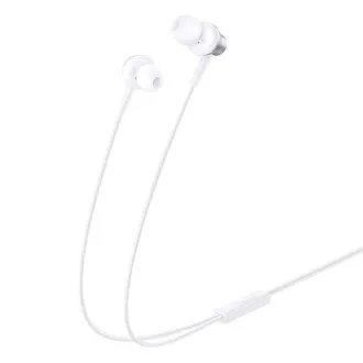 Baseus Encok CZ11/USB-C/žičani/bijeli