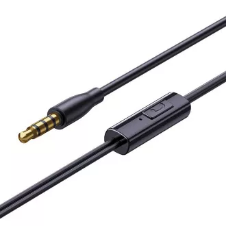 Baseus Encok HZ11/Jack/Wire/Crna